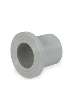 Литая втулка под фланец PERT