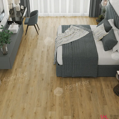 SPC ламинат Alpine Floor Eclipse Super Matt Калькутта ECO 21-26