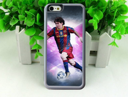 Чехол Лионель Месси, Lionel Messi на телефон №23