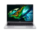 Acer Aspire Lite [NX.D3HCD.003] Silver 14" {WUXGA Core™ 3 N355/8GB/512GB SSD/noOs}