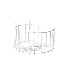 Корзина на сетку