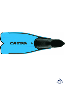 Ласты Cressi RONDINELLA р.47/48