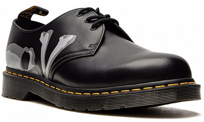 Doc martens x bape on sale