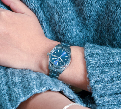 Наручные часы Seiko SUR353P1