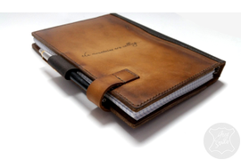 ежедневник ручной работы, блокнот ручной работы, кожаный ежедневник купить, ежедневник на заказ