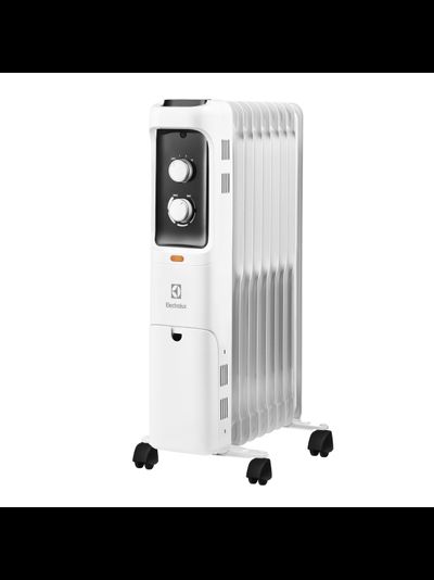 Радиатор масляный Electrolux EOH/M-S607 - 7 секций