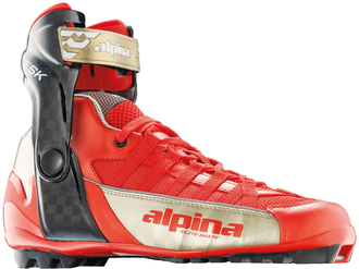 Беговые ботинки  ALPINA  ESK   SUMMER  5759-2   (Размеры: 39)
