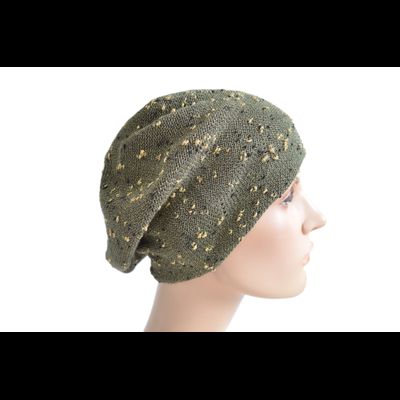 Берет Vizio 1515 B хаки