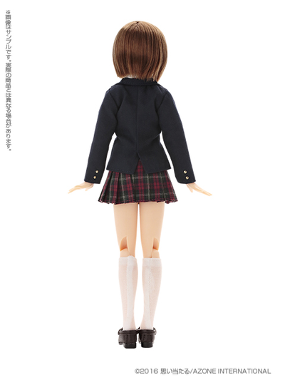 Кукла 1/6 PureNeemo Fuuka