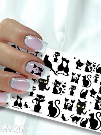 Слайдер-дизайн для акцентов by Anna Tkacheva Art.265