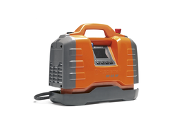 Гидравлические станции и инверторы Husqvarna PP 65, высокочастотный инвертор