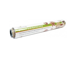 БУМАГА ДЛЯ ВЫПЕЧКИ КОРИЧНЕВАЯ