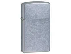 Зажигалка "ZIPPO" Slim 1607