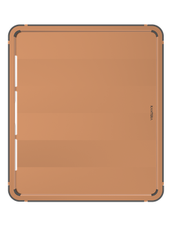 Поддон для сушки посуды Kantera DTR-27 (Cayman) PearlArc Technology