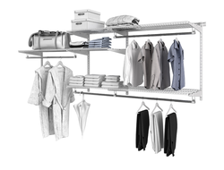 Гардеробная система Титан-GS-350