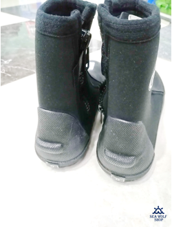 Боты 3мм СВВ неопреновые р.10-43/44