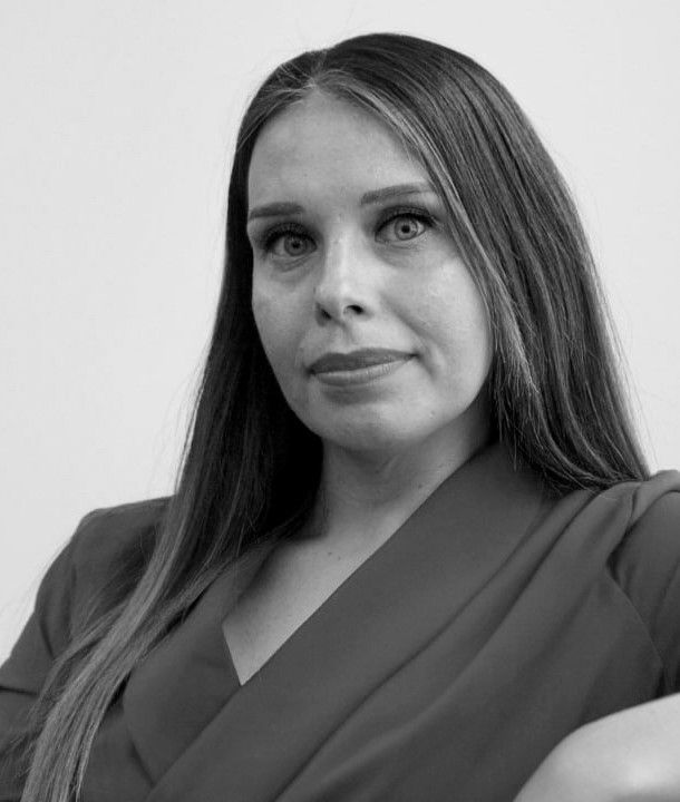 Воровщикова Анастасия Борисовна  Психолог