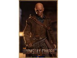 ПРЕДЗАКАЗ - Купер Говард, гуль (сериал Fallout)  - Коллекционная фигурка 1/6 Post-Apocalyptic Cooper (FM26001) - FunModell ?ЦЕНА: 27900 РУБ.?