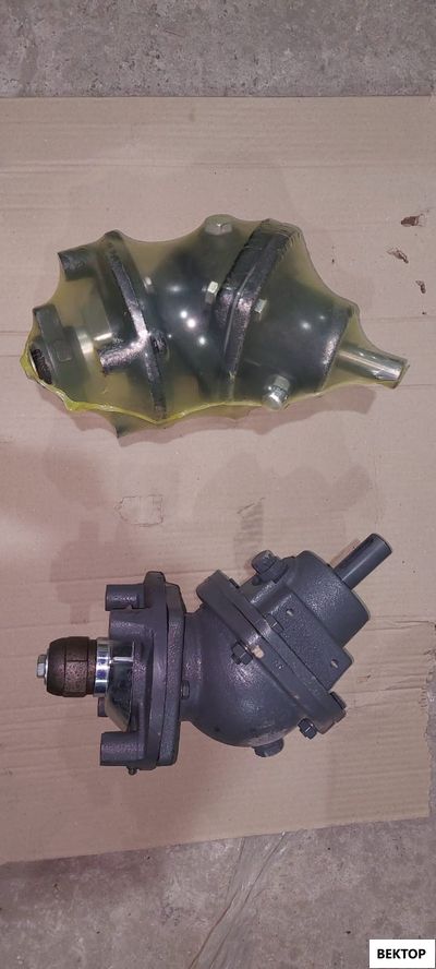 Редуктор 10.01.47.100 шнека угловой