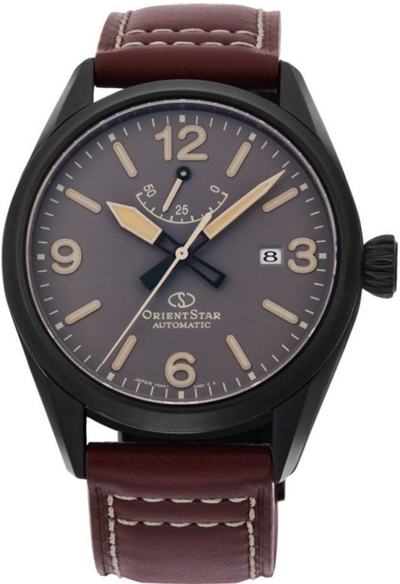 Мужские часы Orient RE-AU0202N00B