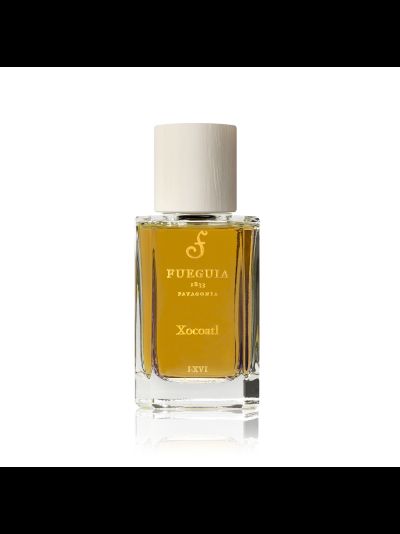 Xocoatl духи Fueguia 1833 50ml