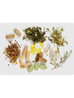 СИНЕРГИЧНЫЕ ПРОДУКТЫ