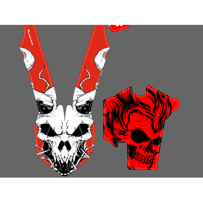 KTM 250 - 450 2014 2015 2016 #1629