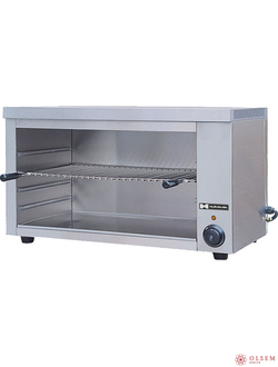 Гриль Salamander Hurakan HKN-SLE580