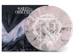 Nailed To Obscurity - Generation Of The Void 2-LP Marbled