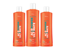 Набор BB One Acid Power Ultimate 500/1000/500 мл.