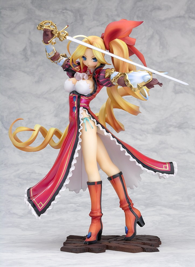 Фигурка 1/8 Char Rhousemann