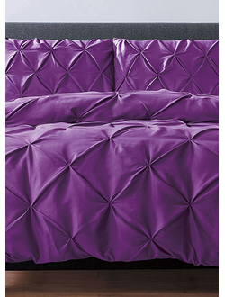 Постельное белье Cleo полутороспальное микросатин 150х215х1 150х200х25х1 50х70х2 15/013-CM