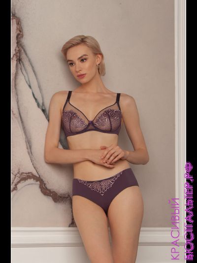 Бюстгальтер VALERIA 10131.02.19