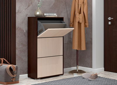 Обувница "ОШК-301"