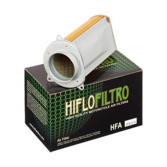 Воздушный фильтр HIFLO FILTRO HFA3606 для Suzuki (13780-38A00, 13780-38A01)