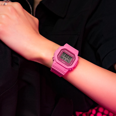 Часы Casio G-Shock GMD-S5610PP-4