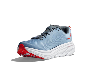 Кроссовки мужские Hoka M RINCON 3 MOUNTAIN SPRING/SUMMER SONG 1119395MSSS (Размеры:  M US-10D (28см))