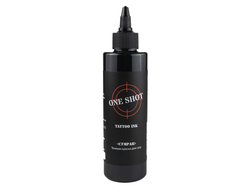 Краска для татуировки "Сумрак 3" One Shot, 100 мл