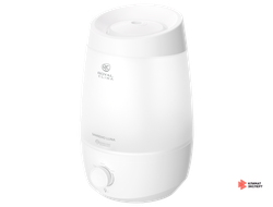 Ультразвуковой увлажнитель Royal Clima SANREMO Luna	RUH-SL260/2.5M-WT