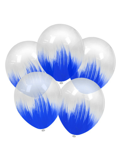 Воздушный Шар (12''/30 см) Браш,