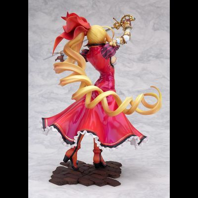 Фигурка 1/8 Char Rhousemann