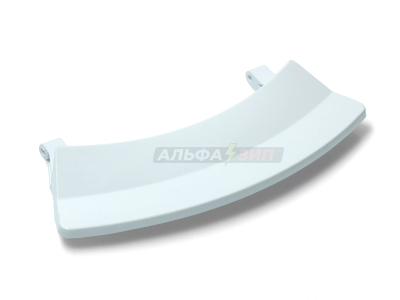 Ручка люка (дверцы) 42023901 для стиральной машины Whirlpool, Candy, Vestel