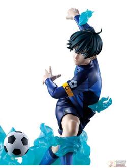 Фигурка Рин Итоси (Rin Itoshi Ichiban Kuji)