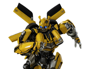 Бамблби (Bumblebee, "Transformers: Rise of the Beasts") - Коллекционная ...