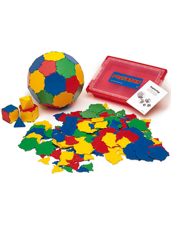 Набор Полидрон (комплект на группу)