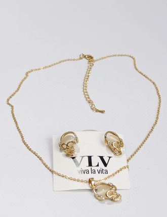 Комплект "Меломан"