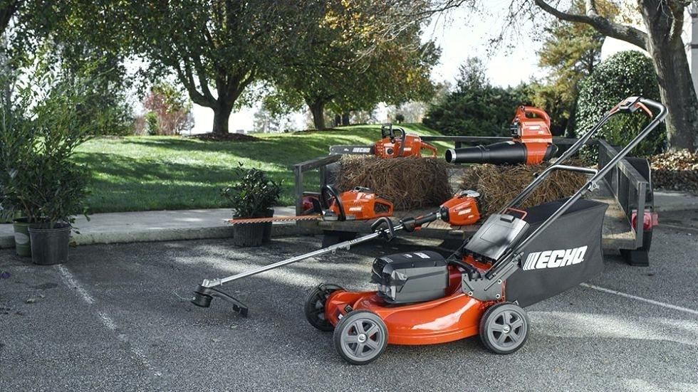 Официальный дилер ECHO - Скидки до -20%