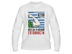 Свитшот #14 ВДВ
