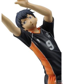 Фигурка 1/8 Тобио Кагэяма (Kageyama Tobio)