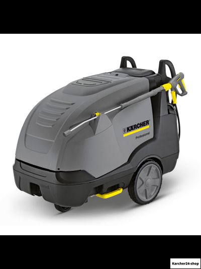 Аппарат высокого давления Karcher HDS-E 8/16-4 M, 36 кВт (1.030-906.0)